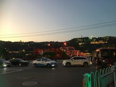 -天空商务酒店(中山桥店)