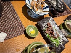 -松本楼(桥西店)