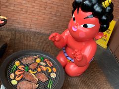 -神户赤童日式烤肉伙伴(东直门店)