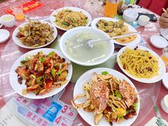 -三亚相缘海鲜·烧烤·糟粕醋(三亚湾店)