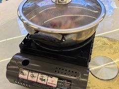-小煵记·打边炉(西丽文光店)