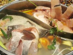 -阿婉贵州苗家酸汤鱼(梅林店)