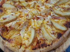 -比格比萨自助(国展店)