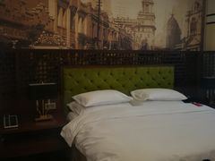 -天津津利华酒店