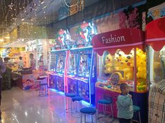 -大玩家(魏家庄万达店)