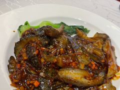 -马凯餐厅(长椿街店)