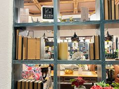 -hallch好吃餐厅(奥体中心店)