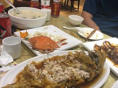-春江饭店(共青团路总店)