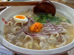 -味千拉面(首都机场T3店)
