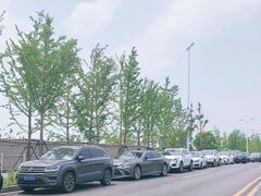 -上海浦江郊野公园-4号停车场