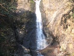 -东天目山风景区