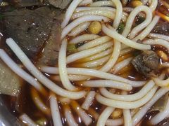 -覃肥叔桂林米粉(粮道街店)