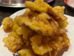 -粗粮人家·东北菜(洋桥店)