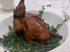 -蔡澜点心·粤菜(月星环球港店)