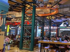 -横琴购口岸商业广场