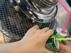 -不好找木炭烤肉