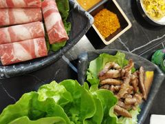 -HONGA HONGA雄家(曹路店)