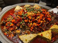 -鱼见你烤鱼•本地烧烤(1818店)