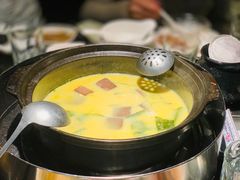 -捞王锅物料理(凯旋路店)