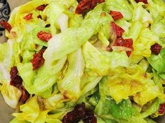 手撕包菜-潇湘阁(三里屯SOHO店)