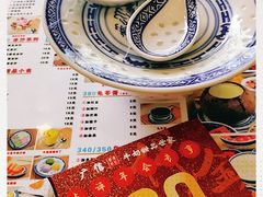 -广信牛奶甜品世家(台东店)