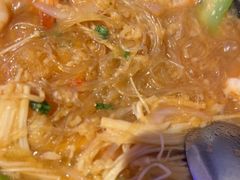 -避风塘(宝山万达店)