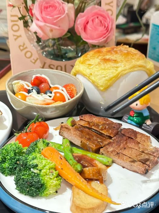 和伊母婴护理中心·全套房(金山店)图片