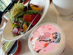 -大鸭梨烤鸭(石佛营店)