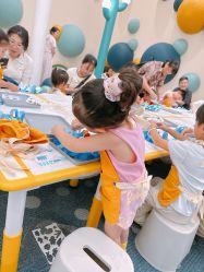 -奈尔宝·儿童乐园·亲子餐厅(苏州大悦城店)