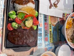 -肥韬茶餐厅(海上世界店)