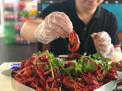 -盱眙小龙虾(天虹店)