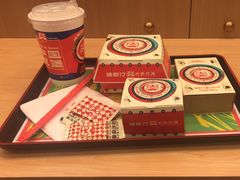 -塔斯汀中国汉堡(白云横滘牌坊店)