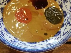 -仁和四季涮肉馆(天坛南门店)