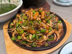 -八张桌子(老店)