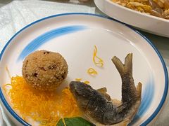 -鲁菜根·泰山菜(泰山店)