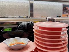 -争鲜回转寿司(太阳宫凯德MALL店)