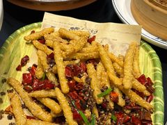 -鱼头泡饭·湖北菜·非物质文化遗产(岳家嘴总店)