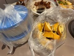 -蒙记老牌豆浆