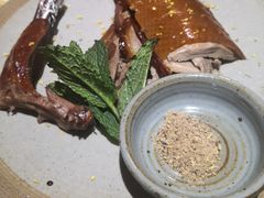 -青年公社烤鸭(青年路店)