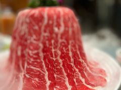 -清真·鸦儿李记·涮肉(和平里店)