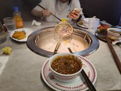 -三头牛·潮汕牛肉生蚝火锅 (夏湾店)