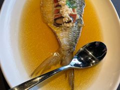 -上海滩餐厅(BFC外滩金融中心店)