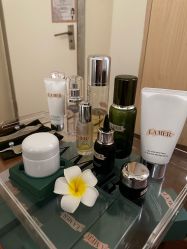 -EC BEAUTY易思美容