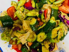 大拌菜-正宗天津烧麦馆(柳州路店)