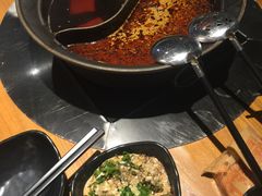 -呷哺呷哺 黄金牧场 (回龙观港龙店)