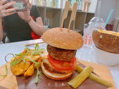 -吃饼人西餐(南开店)