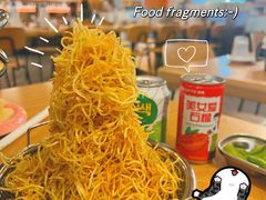 -WOW LUCKY创意韩料(龙阳广场店)