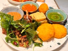 -浩海火烧云傣家菜(蓝港店)