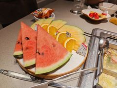 -海底捞火锅(泉城路店)