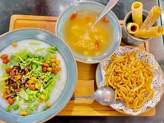 -大王油茶(磁器口店)